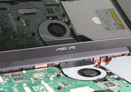 新沂华硕电脑售后维修价格