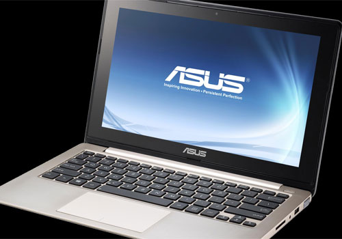 新沂华硕电脑维修中心处理解决电脑屏幕故障