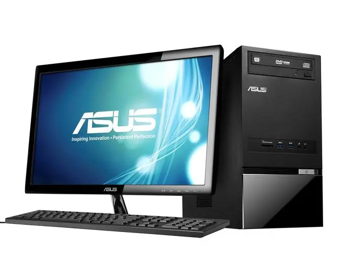 新沂华硕台式机维修