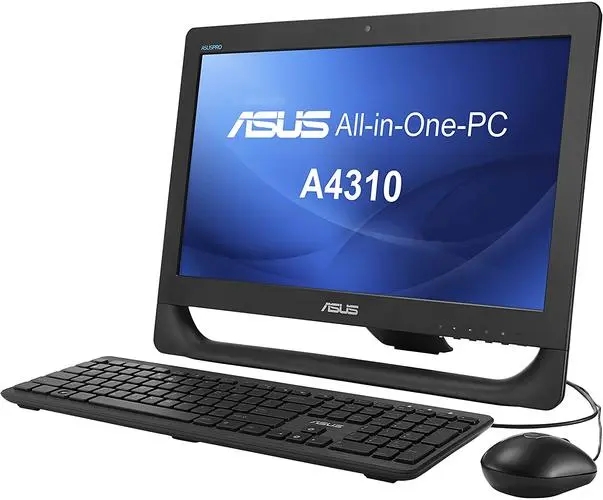 新沂华硕一体机维修